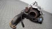 Turbolader MIT Auspuffkrümmer Skoda Octavia 5E 04L253020H
