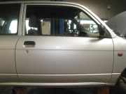 TÜR Vorne Rechts (2/3-Türer) Daihatsu Cuore L701