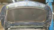 Motorhaube Opel Astra J