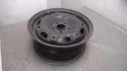 Stahlfelge 6X14 ET43 VW Polo 9 N