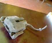 Bremssattel Hinten Rechts H R BMW 5er E39