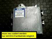 Steuergerät Einspritzung Mercedes-benz E-klasse 210 A0165457632