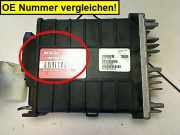 Einspritzsteuergerät Fiat Uno 146 0280000759