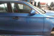 TÜR Vorn Rechts (4/5-Türer) BMW 1er E81,E82,E8