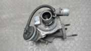 Turbolader Opel Tigra X-C