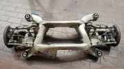 Hinterachse / Hinterachstr�ger BMW 5er E39