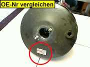 Bremskraftverst�rker Fiat Punto 188 204021860