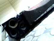 Wärmetauscher BMW 5er E34