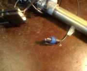 Gurtstraffer Vorne L Renault Megane DA, BA, LA, KA, EA 7700832665J