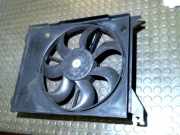 Zusatzlüfter Kia Magentis GD