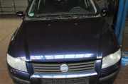 Motorhaube Fiat Stilo 192