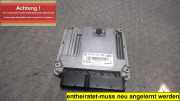 Steuergerät Einspritzung (entheiratet) Opel Astra J 55576896