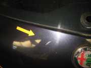 Heckklappe / Heckdeckel Alfa Romeo Alfa 147 937