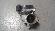 Drosselklappenstutzen/ Drosselklappe Valeo VW Golf 5K 03L128063Q
