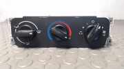 Heizungsbetätigung Ford Transit F..y (02/00 - 12/05 ) F..6 (05/06 - ) YC1H18K391BD