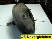 Bremskraftverstärker Skoda Felicia 791, 795 6U0614101