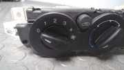 Heizungsbetätigung Ford Focus DM2 3M5T19980AC