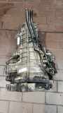 Automatikgetriebe ( EYF ) VW Passat 3BG/3BL/3BS
