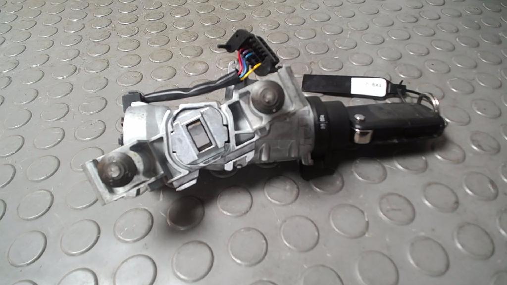 Z�ndschloss/ Schliesszylinder VW Golf 5K 1K0905851B
