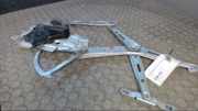 Fensterheber Elektrisch Vorn Links Opel Zafira A 0130821768