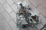 Schaltgetriebe 5-GANG Hyundai Getz TB