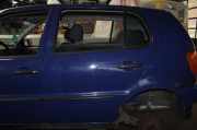 T�R Hinten Links VW Polo 6 N/6 KV