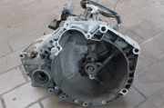 Schaltgetriebe 5-GANG Fiat Punto 176