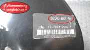 Bremskraftverstärker Peugeot 206 2KFX/2NFZ/ 9650368280