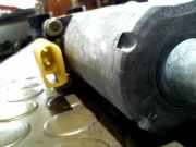 Fensterheber Elektrisch VR Ford Fiesta Jbs/jas