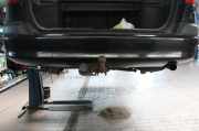 Stossfänger/ Stoßstange Hinten ( Combi ) Toyota Avensis T22