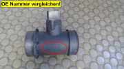 Luftmassenmesser Bosch Mercedes-benz C-klasse 202 0281002384
