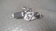 Scheibenwischermotor Hinten Nissan Primera P10, W10