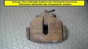 Bremssattel Vorn Links VW Touran 1 T
