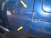 TÜR Hinten Links Mazda MPV LW