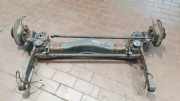 Hinterachse Peugeot Expert G9