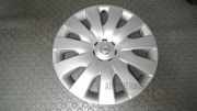 Einzelne Radkappe/ Raddeckel 16 Zoll Opel Astra J 13391568