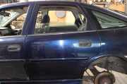 TÜR Hinten Links ( Limousine ) Opel Vectra B