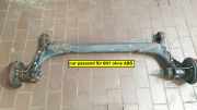 Hinterachse VW Polo 6 N/6 KV