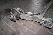 Hinterachse Opel Zafira B