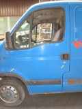 TÜR Vorne Links Renault Master / Mascott ED / FD / GD / HD / JD / MD / ND / UD