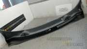 Windlauf Opel Corsa D