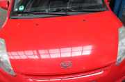 Motorhaube Daihatsu Sirion M3