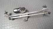Scheibenwischermotor Vorn Opel Corsa C