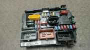Sicherungskasten / Elektrikeinheit Motor Peugeot 207 W