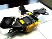 Sicherheitsgurt Vorne Rechts Subaru Outback Be/bh