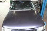 Motorhaube Opel Astra F