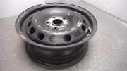 Stahlfelge 6X15 ET47 VW Golf 1K/1KP/5M/1KM