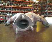 Auspuffkrümmer Fiat Punto 176