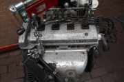 Motor 4AFE Toyota Avensis T22