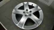 Alufelge 7X17 ET48 (cosmos) Peugeot 407 6RFN/66FY/66FZ/6RFJ/63FZ/63FY/6XFV/69HZ/